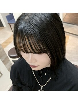 トゥーリ 薬院店(tuuli) 上杉（武本）茉与★スタイル28