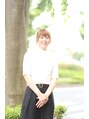 リンクフォーヘアー(Link for hair) 山口 彩海