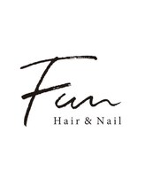 FUN hair&nail【ファン　ヘアー　アンド　ネイル】