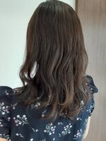 アリー(Ari-) 新色