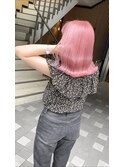 pink ☆☆☆