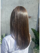 ニト(nito)&nbsp;オリーブグレージュ