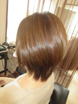 コア フィール ア デイ(COIFFURE A DAY) 【M3D】マットベージュ