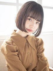 【EIGHT new hair style】