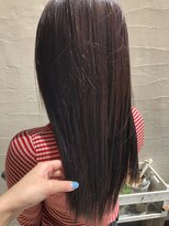 ビーヘアー(BE hair)&nbsp;プルエクステ(ダイヤモンド)