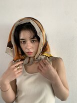 テテ ニコ(tete nico) summer × hairmake