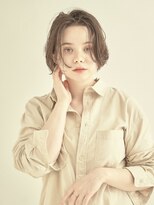 エンタク 新宿三丁目店(enntaku)&nbsp;似合わせカット/アースカラー/デザインカラー[新宿/新宿三丁目]