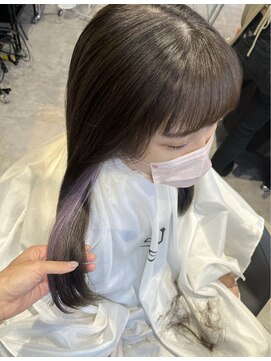 リーオオサカ(Lee Osaka) イヤリングカラー/kana