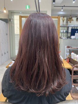 エル 横浜(eL) イルミナカラー