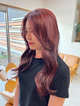 フィール アドバンス 袋井(feel advance) Redcolor