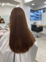 エイト 恵比寿店(EIGHT ebisu)&nbsp;EIGHT new hair style
