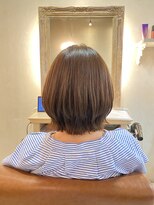 エイミーバイアフロート(amie by afloat) 巻きたい方におすすめ♪くびれヘア