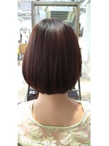 レガーレ(Legare)&nbsp;ミニボブ