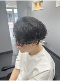 波巻きセンターパート