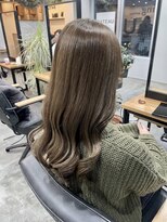 バトー バイ トリコ 船橋北口店(BATEAU by tricot)&nbsp;ロングレイヤー