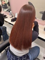 ベイビー 上野(BABY) ワインレッド