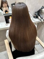 ジーナ 本八幡(Zina)&nbsp;プレミアム美髪矯正☆Zina 本八幡