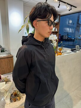 ウィム(wim) WAVE STYLE