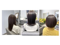 scalp&hair 40-80郡山店【フォーティエイティ】（旧：Dr’s salon Yours）