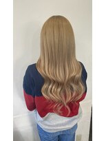 プルエクステのお店ネクスト(NEXT)&nbsp;#ギャルスタイル #エク#プルエクステ