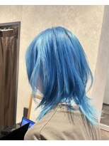 スーク 宜野湾店(suuk)&nbsp;アクアブルー