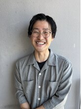 ジュノリコット 吉野店(Juno LICOT) 有村 健佑