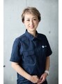 バーバーバー ナカノ(BARBER BAR NAKANO) 関川 美保