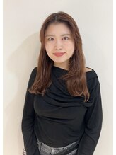 ビリーフメル 京橋店(be'leef.mel) 吉田 百花