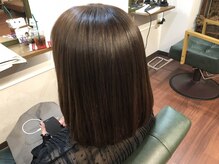 ヘアーショコラン(hair chocolan)