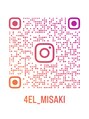 シエル(4el)&nbsp;Instagramやってます！スクショしてフォローお願いします！