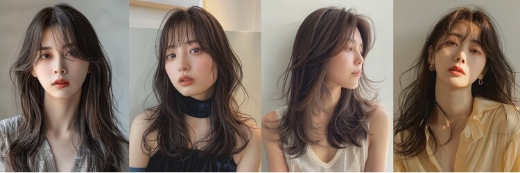 モードケイズ 調布店(MODE K's)のサロンヘッダー