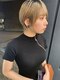 ソアー(SOAR)の写真/スタイリングで失敗したくない方必見！再現性とデザイン性のバランス重視◎高技術カット×髪質改善サロン