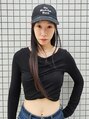 セリ ヘアサロン 表参道(ceri) つじ りほ