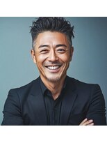 逡巡ノ夢(シュンジュンノユメ)&nbsp;#MEN`S HAIR#サイドパート#ジェントルマン#ダブルカラー#