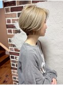 【Klutch】ハイトーンベージュ
