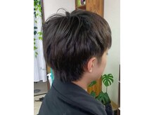 サロンエム(salon.m)