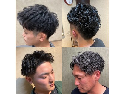グラン 矢巾店(GRAN)の写真