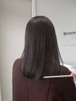 ノーヴァン デフォーム(NOVAN DEFORM) オリーブベージュ/ダブルカラー/ブリーチなしカラー