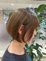 タヤ アルカキット錦糸町店(TAYA) ショートボブ