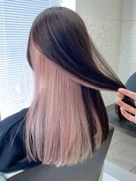 ミーム 原宿 表参道(meme)&nbsp;!ダブルカラーハイトーンケアブリーチデザインカラー#原宿