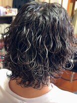 スターベリーズフォーメンズ(star BELEIZ for Men's)&nbsp;サーフカール