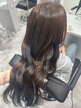 ザイン(Sein) オリーブグレージュ