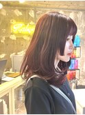 姫カットミディ【椋井アノ】