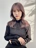 【頭皮から美しく】似合わせカット＋炭酸ヘッドスパ￥6000【顔周りレイヤー】