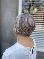 マグネ(magne)&nbsp;ローライト