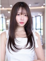 ケアリー 千葉ニュータウン中央(Carelly) ロングレイヤー