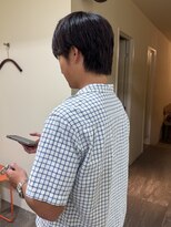 ヒントステーション(HINTSTATION)&nbsp;〈浅草 半個室〉ナチュラルショート