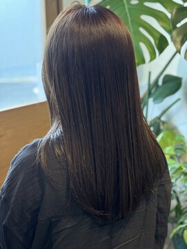 カシェット(cachette) 20代30代40代髪質改善トリートメント