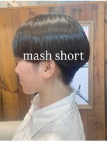 ロイ(ROI)&nbsp;ハンサムショート