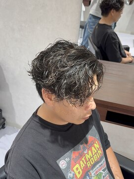 クール 大和八木駅前店(Coeur) 奈良/橿原/大和八木 波巻きハーフバック